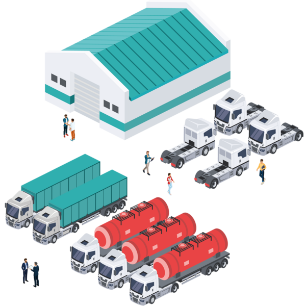 Industries - Transports